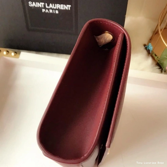 Tony Luxuries MEDIUM YSL KATE 0723